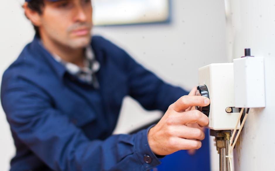 électricien installateur Gagny