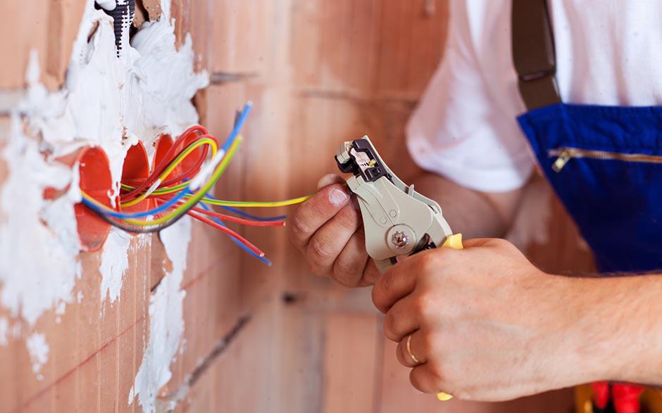 électricien installateur Gagny