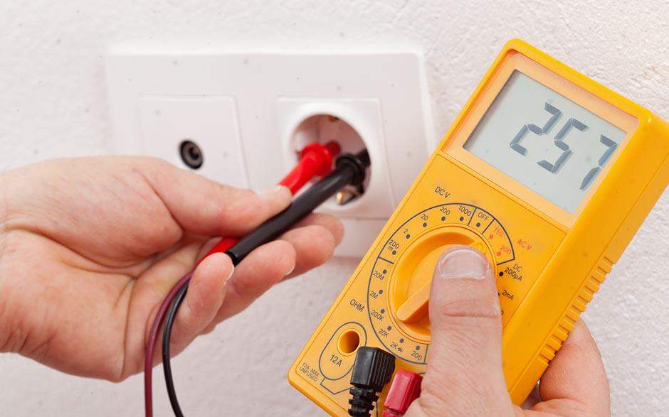 électricien installateur Gagny